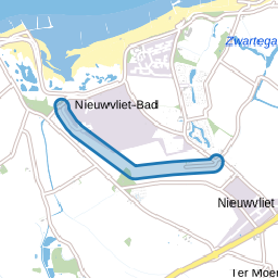 Nieuwehovendijk