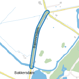 Bakkersdam