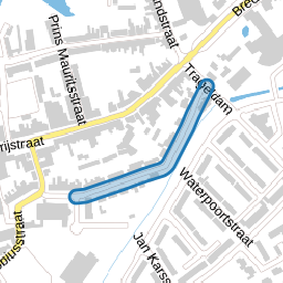 Mr. J.E. Risseeuwstraat