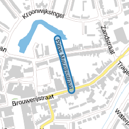Prins Mauritsstraat