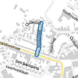 Weststraat