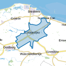 Schoondijke