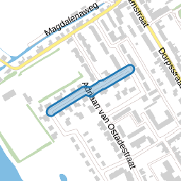 Vincent van Goghstraat