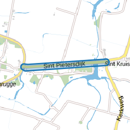 Sint Pietersdijk