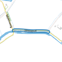 Stroopuit