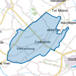Zuidzande