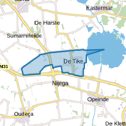 De Tike