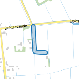 Doktersheide