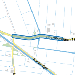 Boarnburgumer Heawei