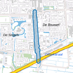 Burgemeester Wuiteweg