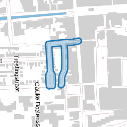 Jan Gelinde van Blomstraat