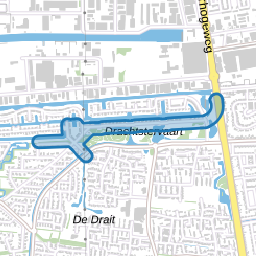 Jelle Plantingstraat