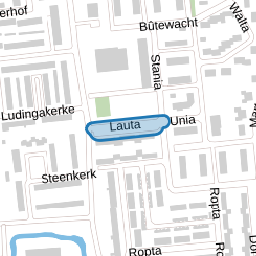 Lauta