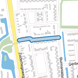 Martinus de Boerstraat