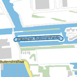 Passchier Bollemanhaven