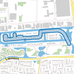 Rinze Wibbelinkstraat