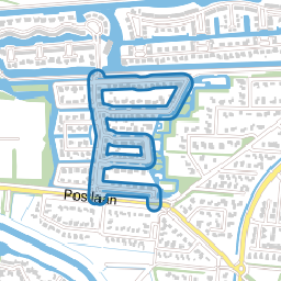 Theo van Doesburgstraat