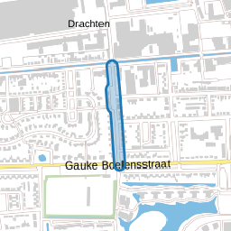 Tjalling Wagenaarstraat