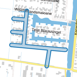 Aafke van der Heideloane