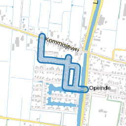 Reinder de Vriessingel