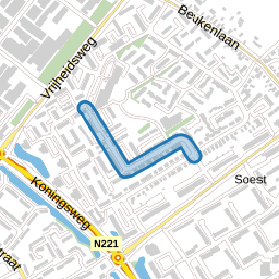 Gerrit van der Veenstraat