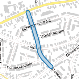 Groen van Prinstererstraat