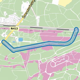 Heezerspoor Oostzijde