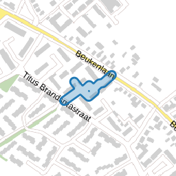 Mevrouw Kuipers-Rietberghof