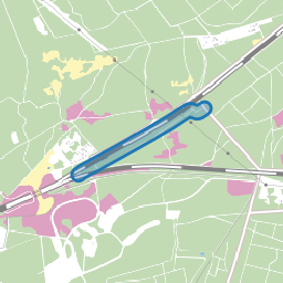 Stapelplaats den Dolder