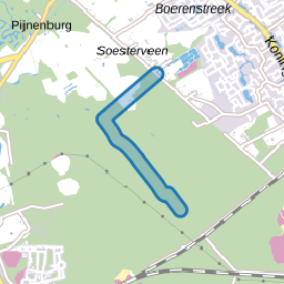Turfweg