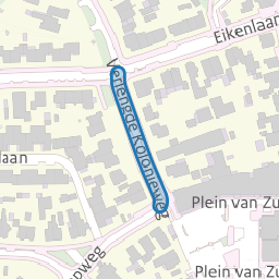 Verlengde Kolonieweg