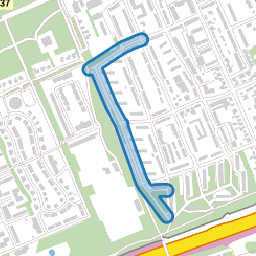 Antonie van Leeuwenhoeklaan