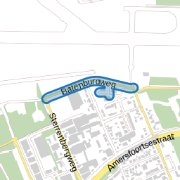 Batenburgweg