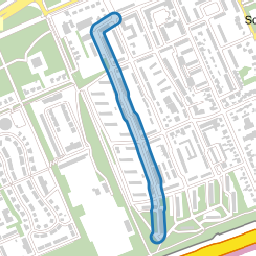 Christiaan Huygenslaan