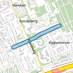 Kamerlingh Onneslaan