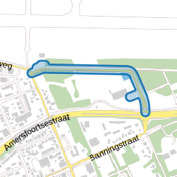 Verlengde Tempellaan