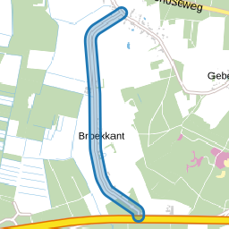 Broekkant