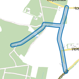 Hanekampweg