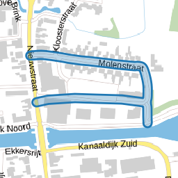 Molenstraat