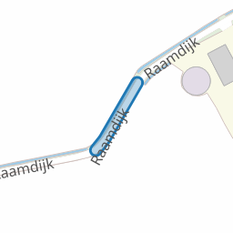 Raamdijk