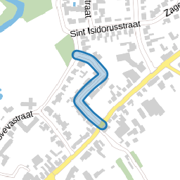 Sint Catharinastraat