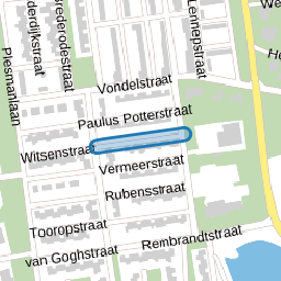 van Goyenstraat