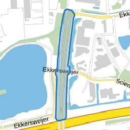 Verlengde Huizingalaan