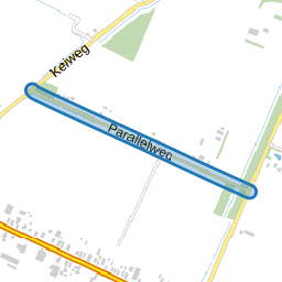 Parallelweg