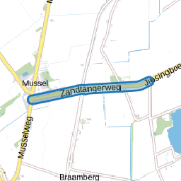 Zandtangerweg