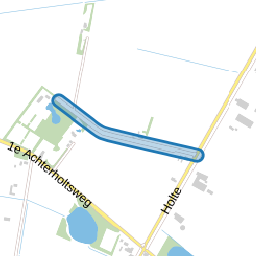 2e Achterholtsweg