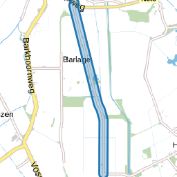 2e Barlagerweg
