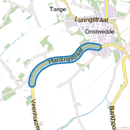 Hardingstraat