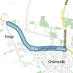 Luringstraat
