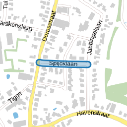 Spijcklaan